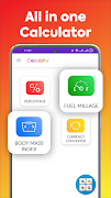 Calculator - All In One screenshot 7