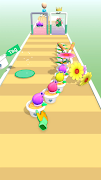 Master Plant Runner captura de pantalla 5