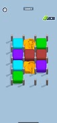 Rope'n Blocks تصوير الشاشة 1