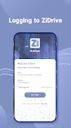 ZiDriver poster