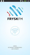 Frysk FM تصوير الشاشة 2