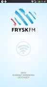 Frysk FM ภาพหน้าจอ 2