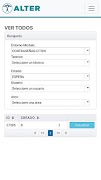 3 Schermata Alter CAU TI