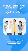 PrimaPro - Khusus Dokter Anak 스크린샷 7