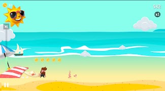 Rush Attack تصوير الشاشة 3