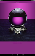 Crystal Ball screenshot 3