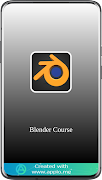 Blender Tutorial Course capture d'écran 4