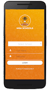 MGA Schools poster