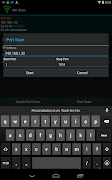 Net Scan Screenshot 4