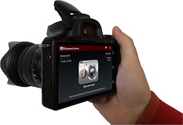 برنامه‌نما Dicompass DICOM Camera عکس از صفحه