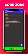 Learn HTML5 Code 2021 free lea 截图 5