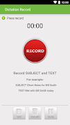 Copytalk+ screenshot 2