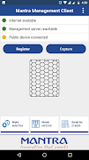 Mantra Management Client syot layar 2