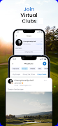 SportLync: Find Sport Partners Ekran Görüntüsü 2