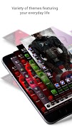 Launcher for Android 13 Style ảnh chụp màn hình 3