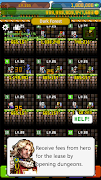 Dungeon Manager poster