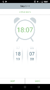 SmartNapAlarm poster