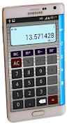 Calculator xStyle screenshot 2