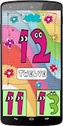Aprender Jugando - Preescolar ภาพหน้าจอ 5