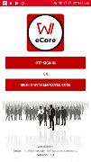 eCore اسکرین شاٹ 1