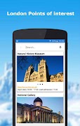 Londonmapper: Transit Navigation ภาพหน้าจอ 5