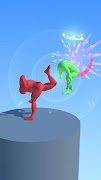 MuscleBattle3D capture d'écran 2
