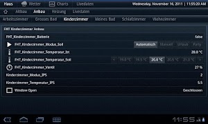 IPS-WF-Viewer capture d'écran 2