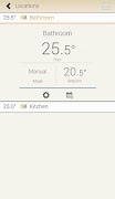 CONCERTO Connect by Flextherm 截图 1
