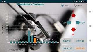 S-Cochlear Ekran Görüntüsü 2