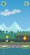 Mr Fireman скриншот 3
