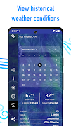 Wind Compass اسکرین شاٹ 5