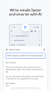 Gmail screenshot 4