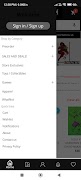 Unknown Comics ảnh chụp màn hình 4