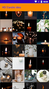 HD Candle Idea poster