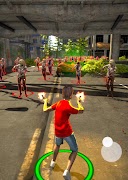 Zombie Apocalypse screenshot 7