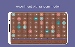 Guitar Notes स्क्रीनशॉट 5