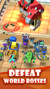 4 Schermata Sky Pirates
