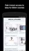 RealPars ภาพหน้าจอ 1
