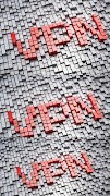 Guide For VPN Affiche