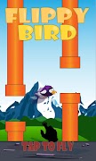 Fappy Bird screenshot 2