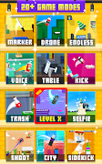 Flippy Bottle Extreme! screenshot 3