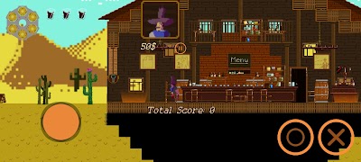 Bar Keep screenshot 1