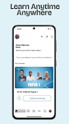Aifer Learning App screenshot 1