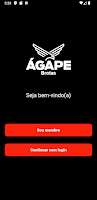 Agapebrotas ポスター