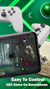 Xb Play Game Remote Controller 스크린샷 1