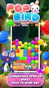 Pop Bird 스크린샷 1
