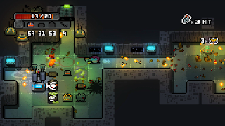 Space Grunts Free syot layar 3