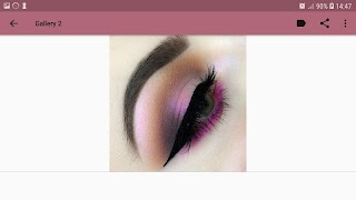 Bridesmaid  Makeup screenshot 5