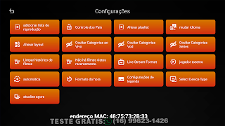 برنامه‌نما Youcine TV Franquia عکس از صفحه