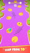 2 Schermata Leap Frog 3D